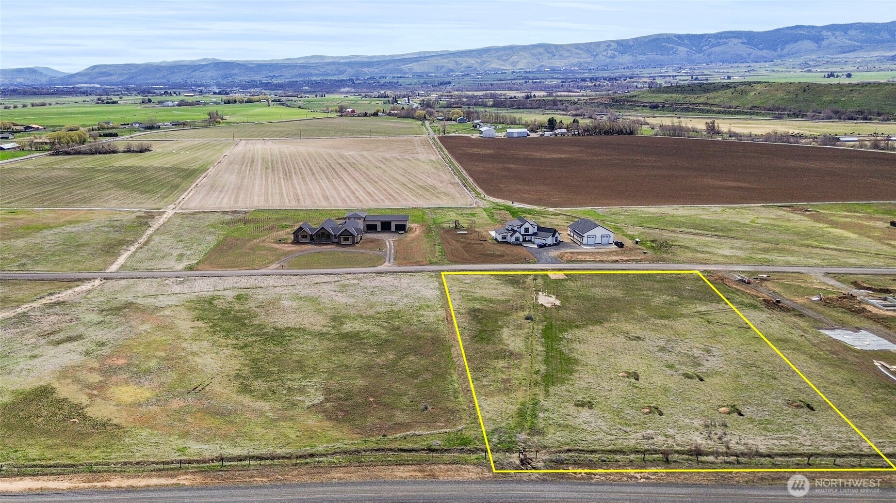 381 Green Canyon Lane Ellensburg WA 98926