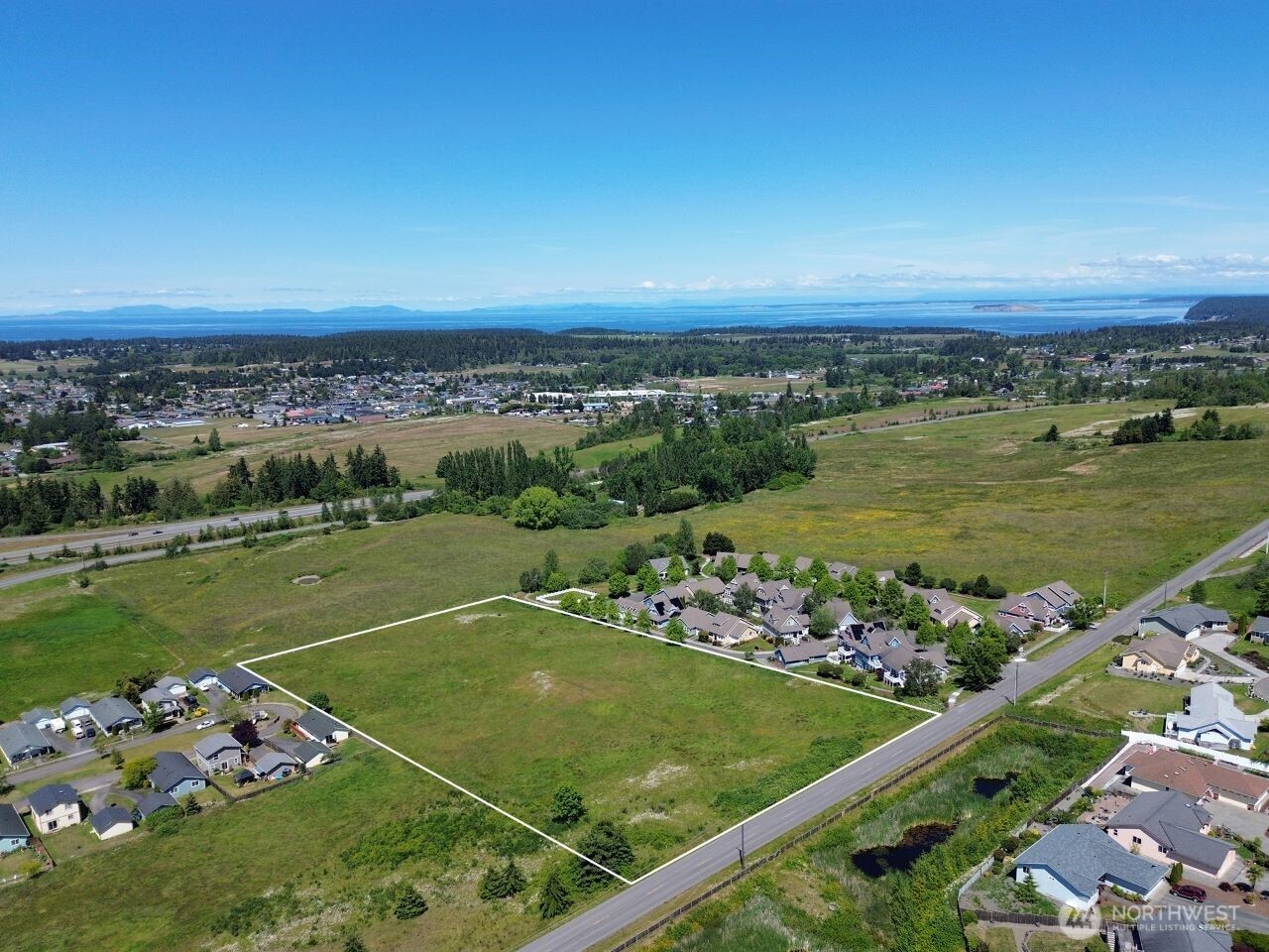 9999 Miller Road Sequim WA 98382