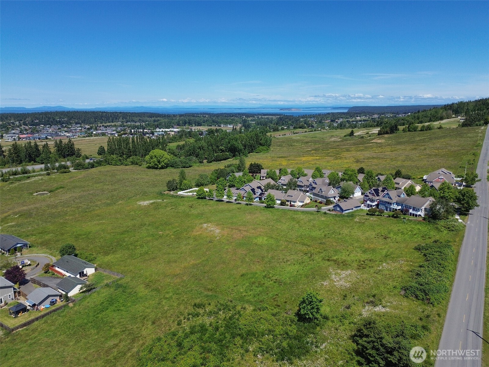 9999 Miller Road Sequim WA 98382