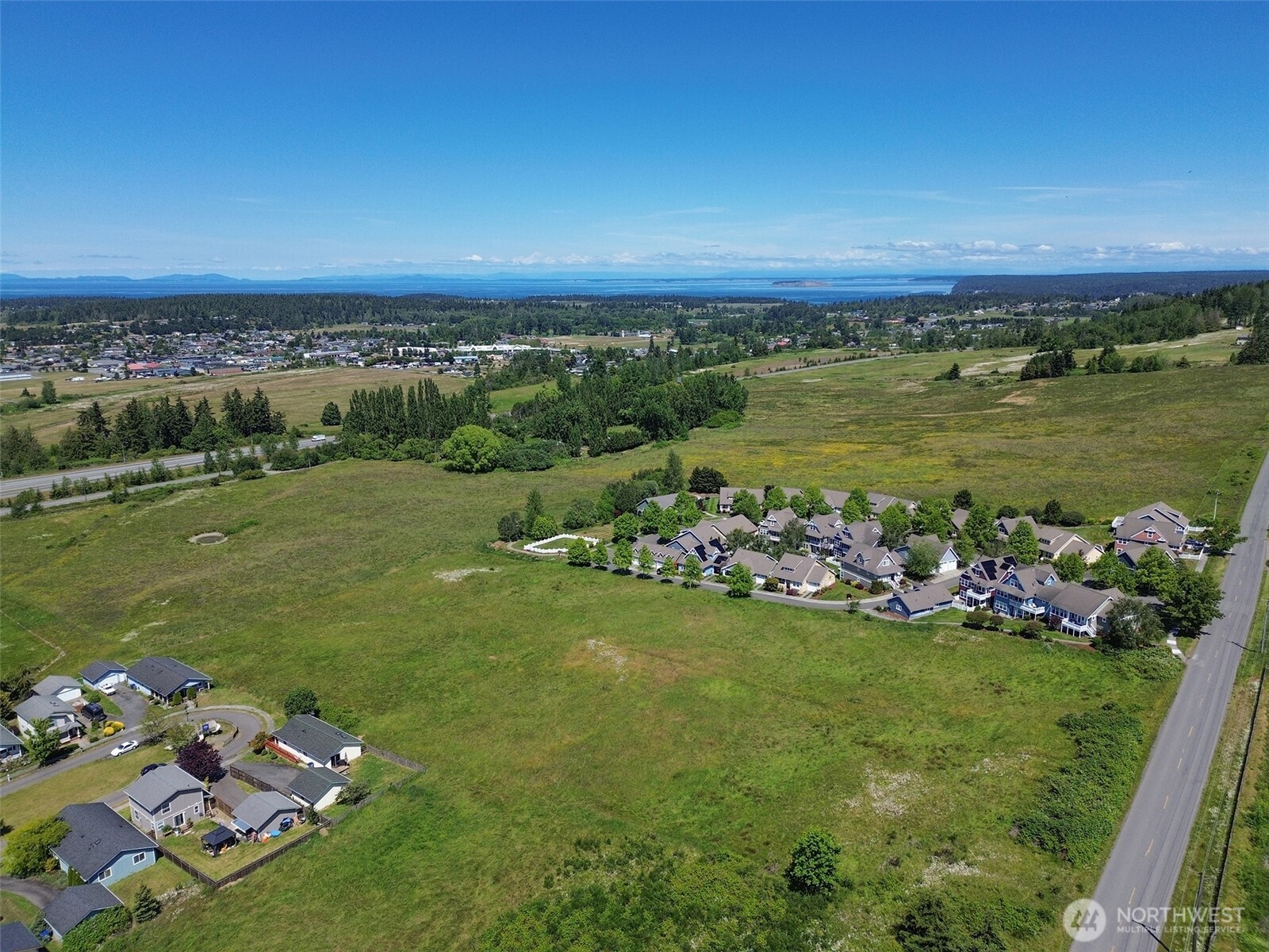 9999 Miller Road Sequim WA 98382