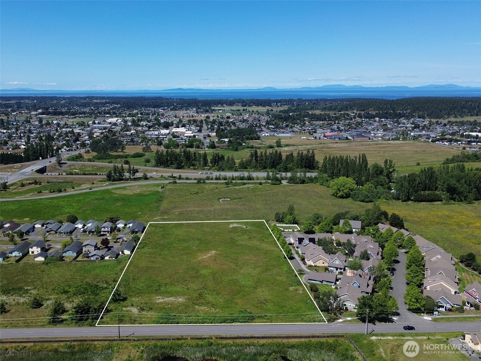 9999 Miller Road Sequim WA 98382