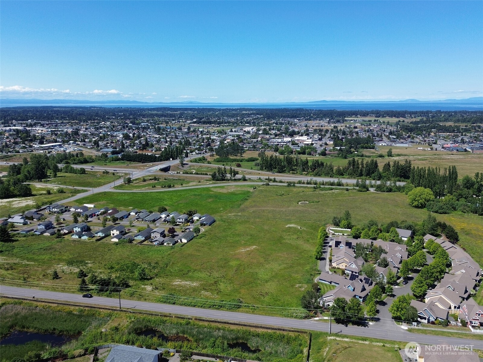 9999 Miller Road Sequim WA 98382