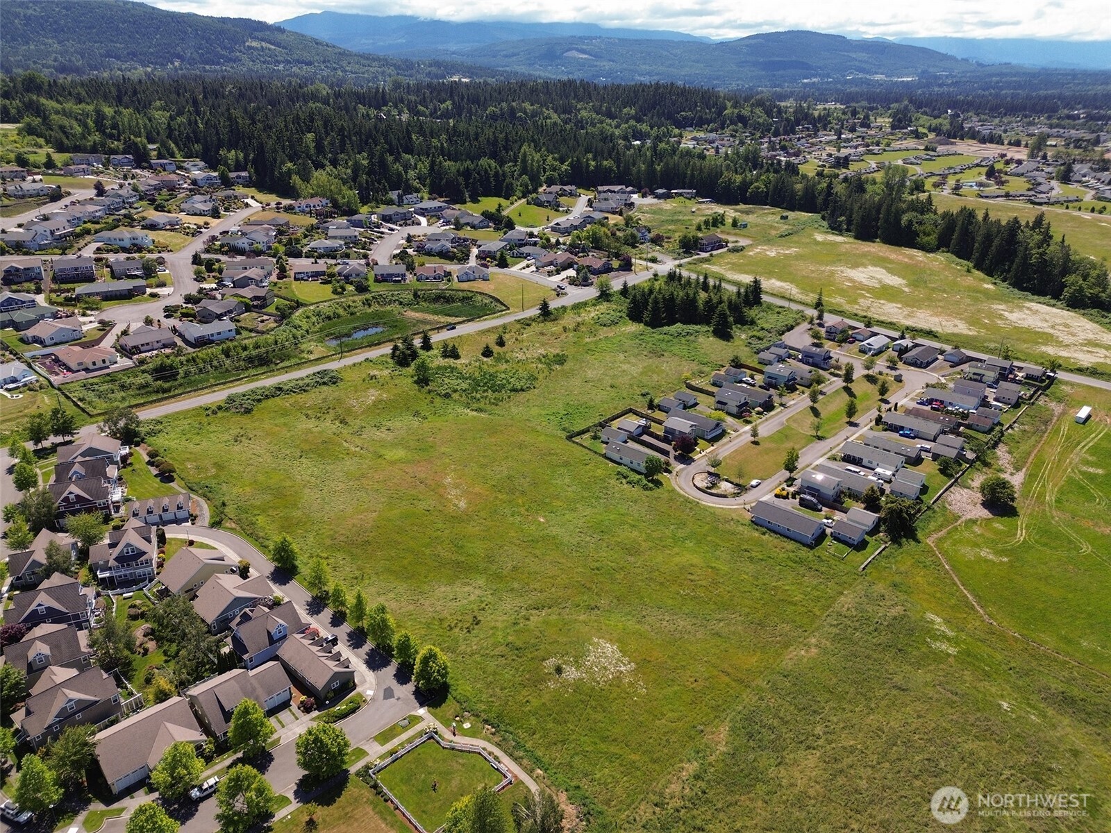 9999 Miller Road Sequim WA 98382
