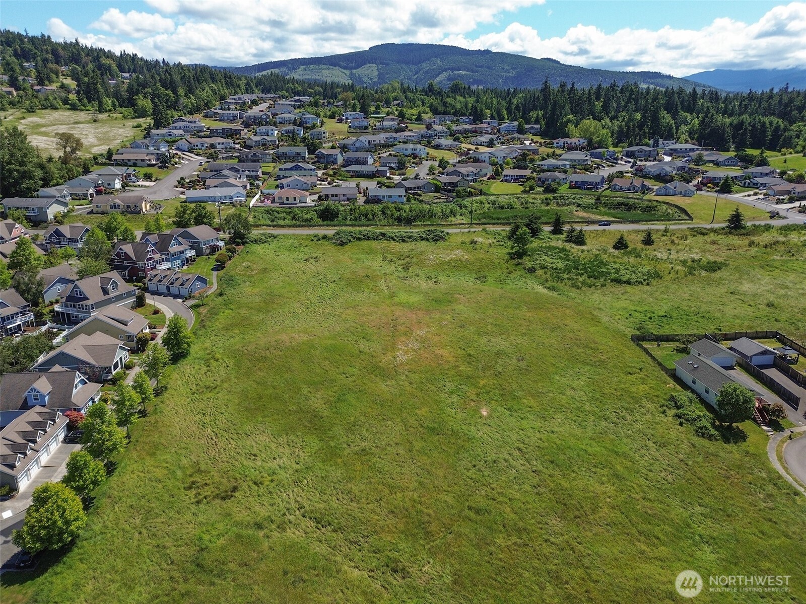 9999 Miller Road Sequim WA 98382