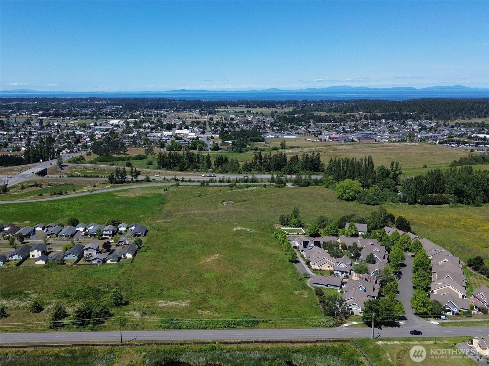 9999 Miller Road Sequim WA 98382
