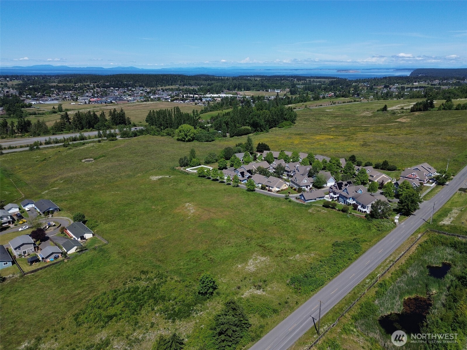 9999 Miller Road Sequim WA 98382