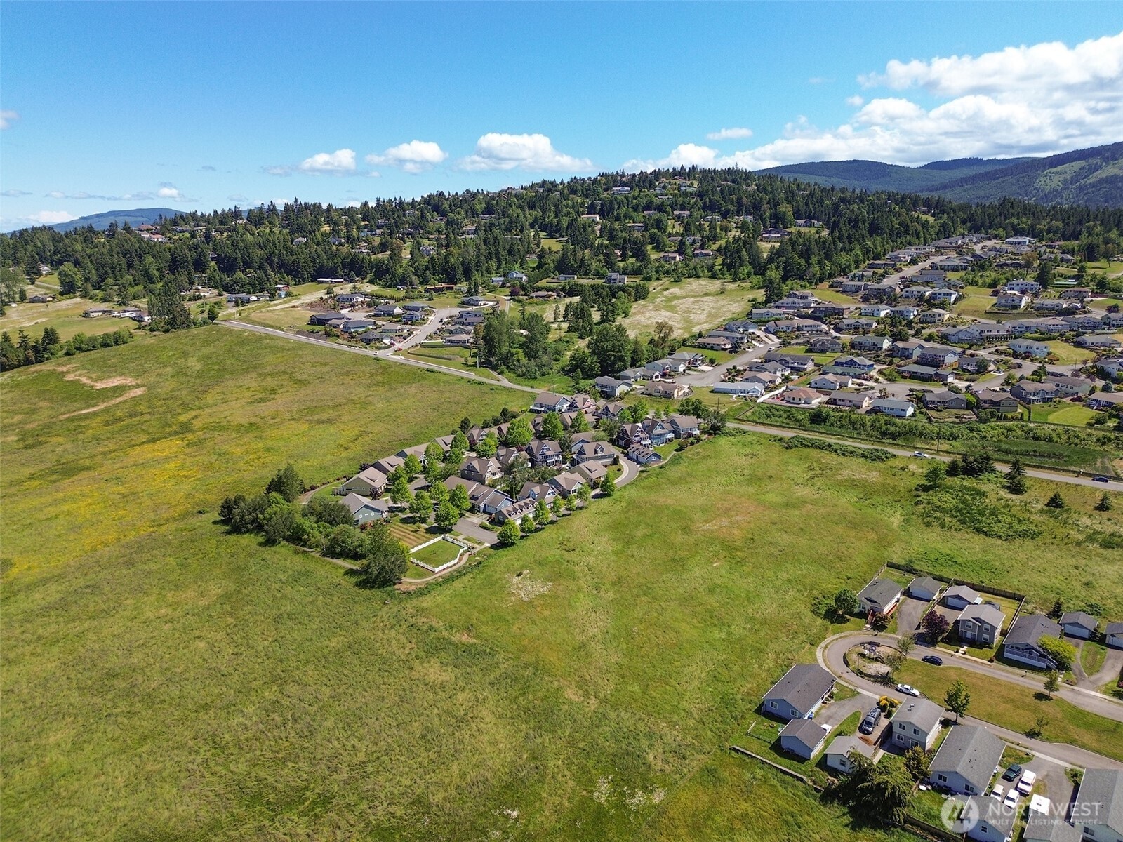9999 Miller Road Sequim WA 98382