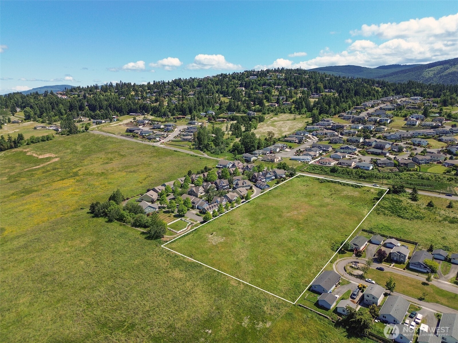 9999 Miller Road Sequim WA 98382