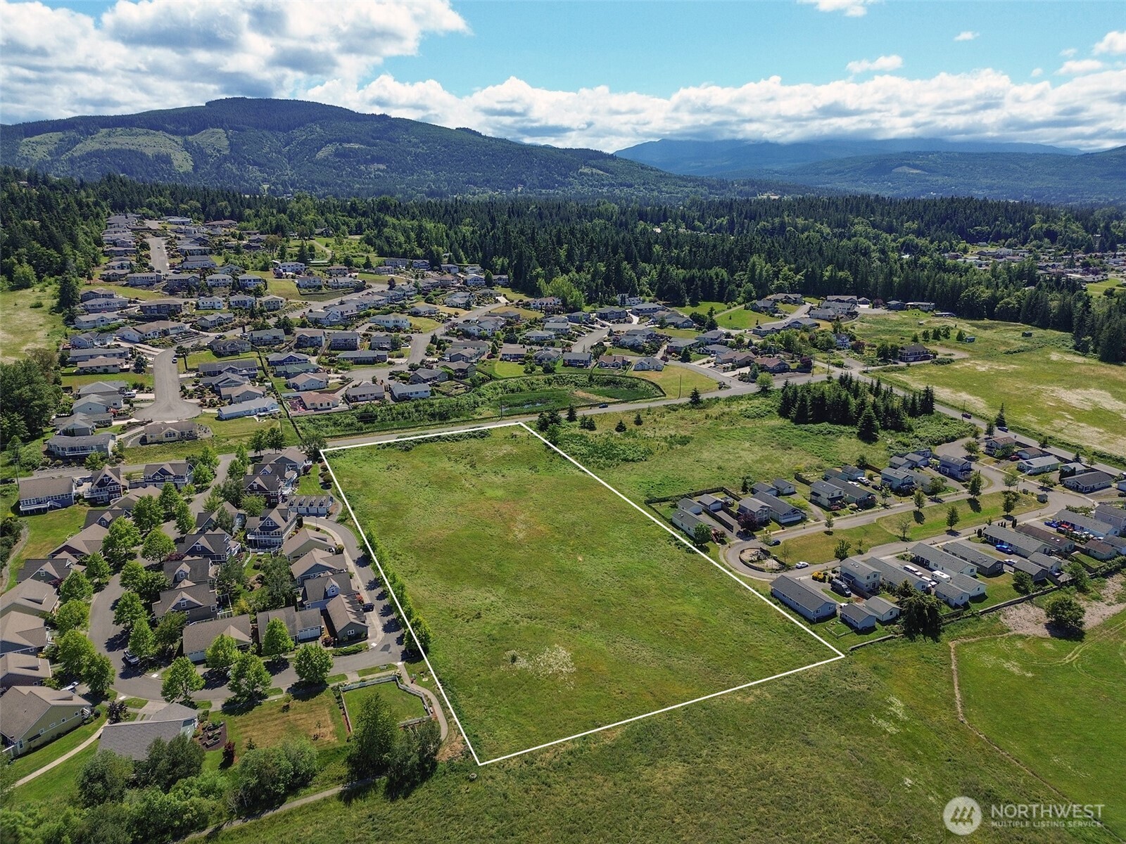 9999 Miller Road Sequim WA 98382