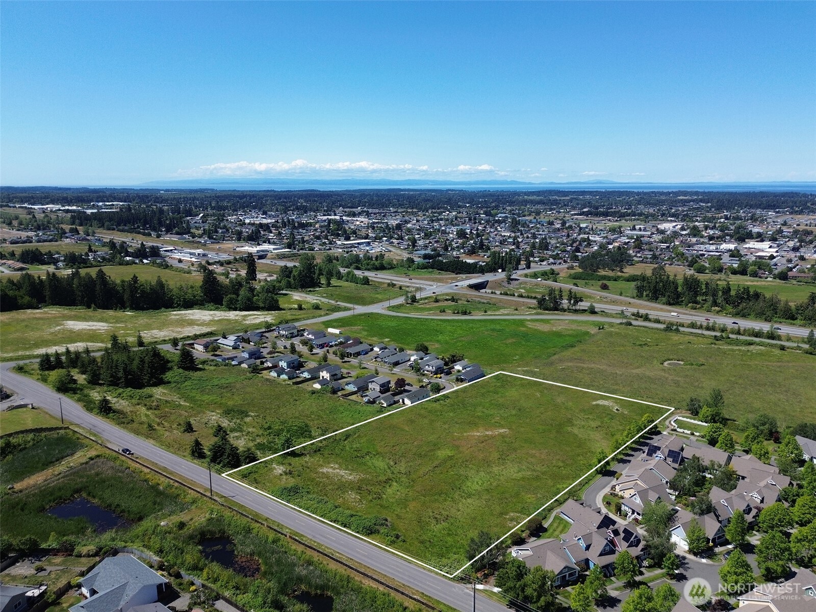 9999 Miller Road Sequim WA 98382
