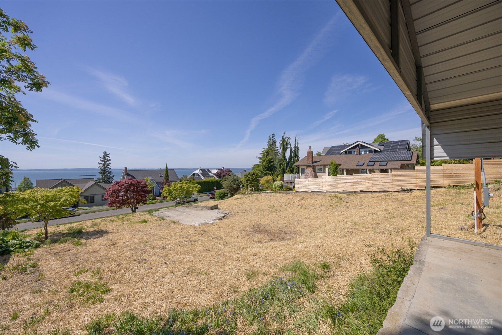 1027 15th Street Bellingham WA 98225