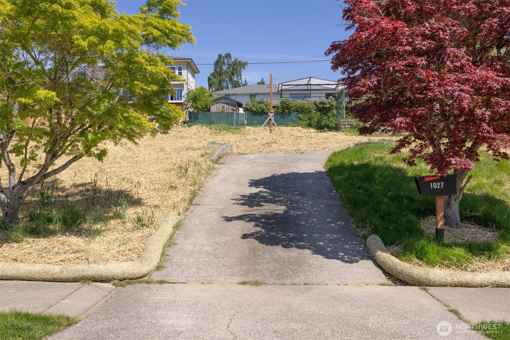 1027 15th Street Bellingham WA 98225
