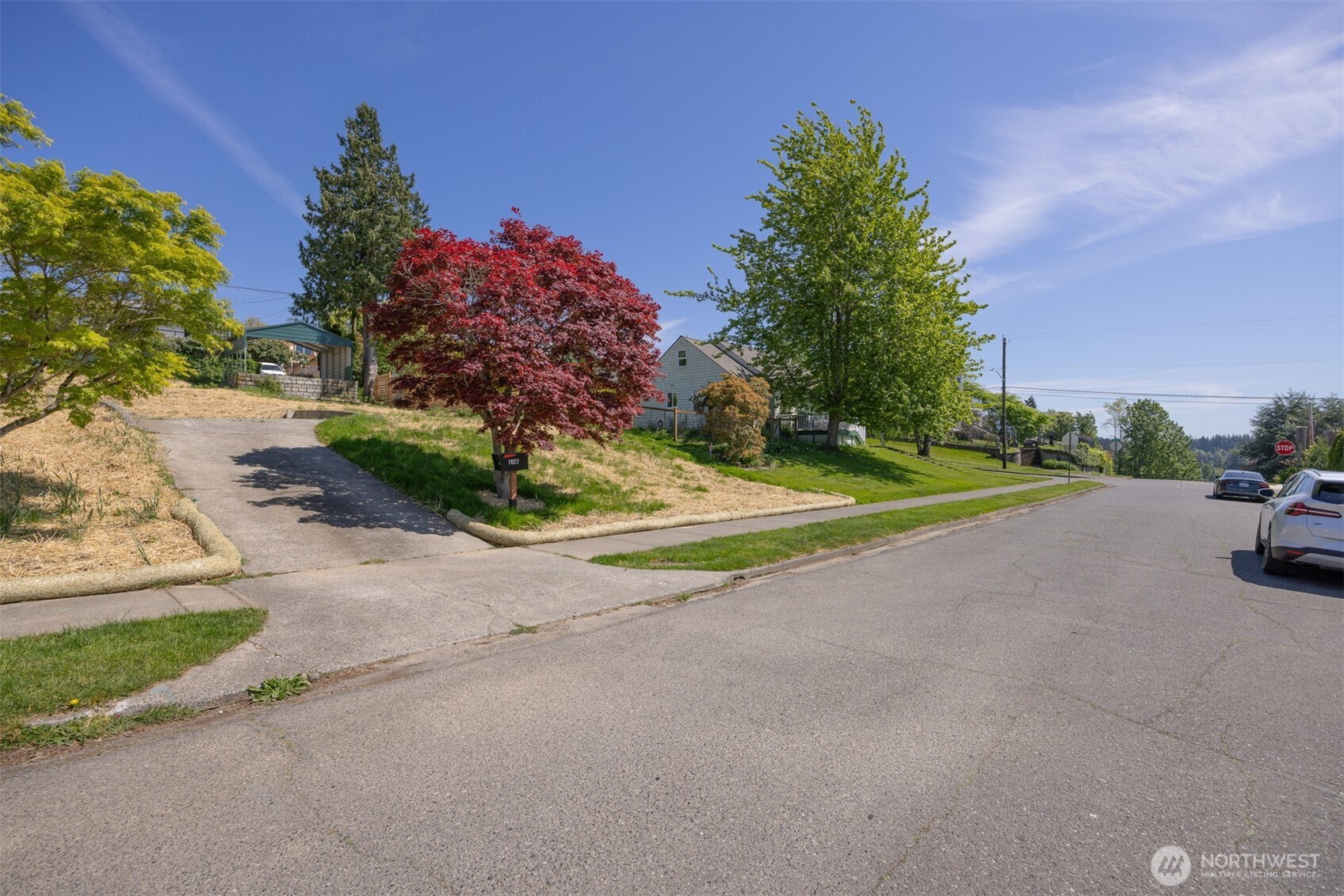 1027 15th Street Bellingham WA 98225