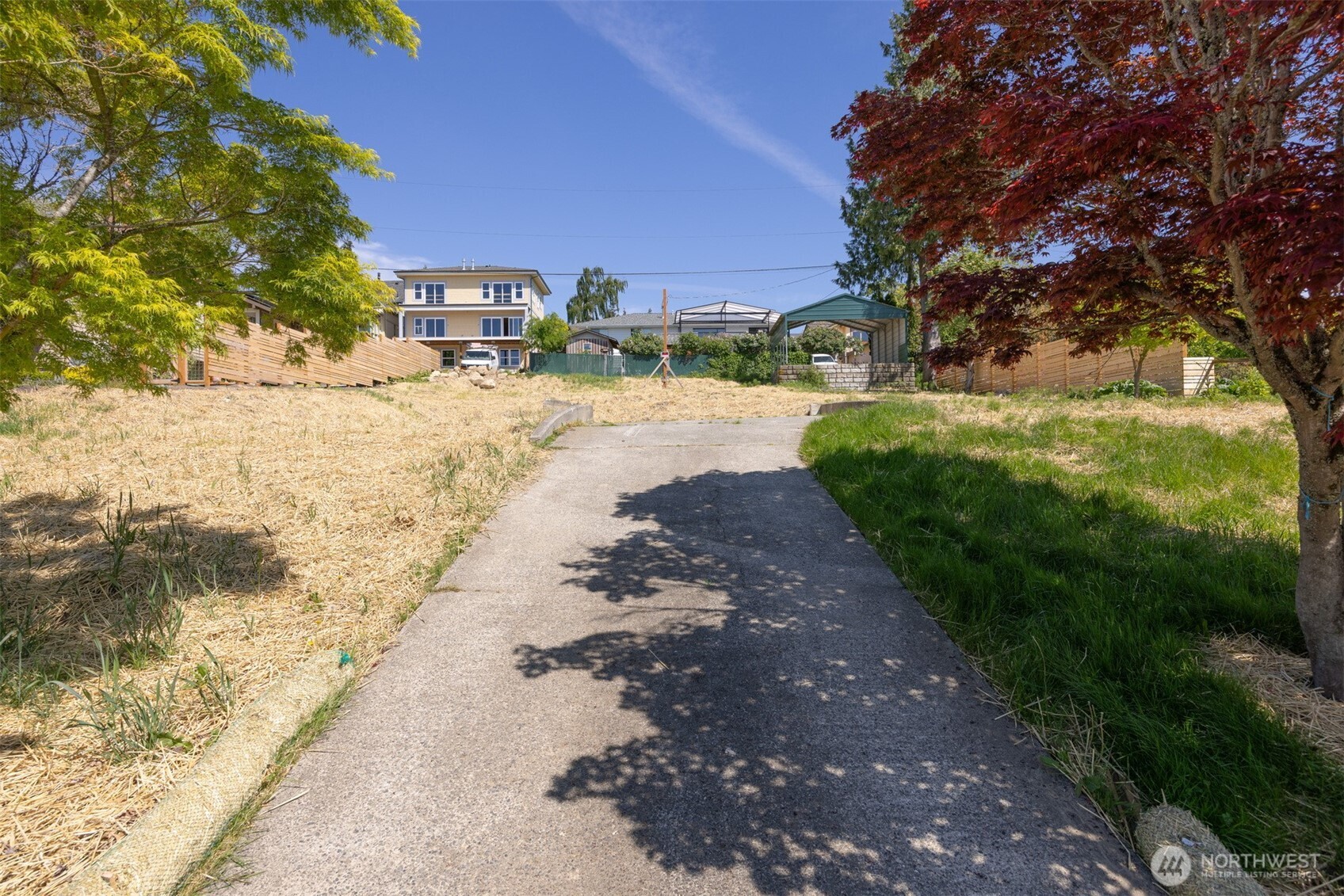 1027 15th Street Bellingham WA 98225