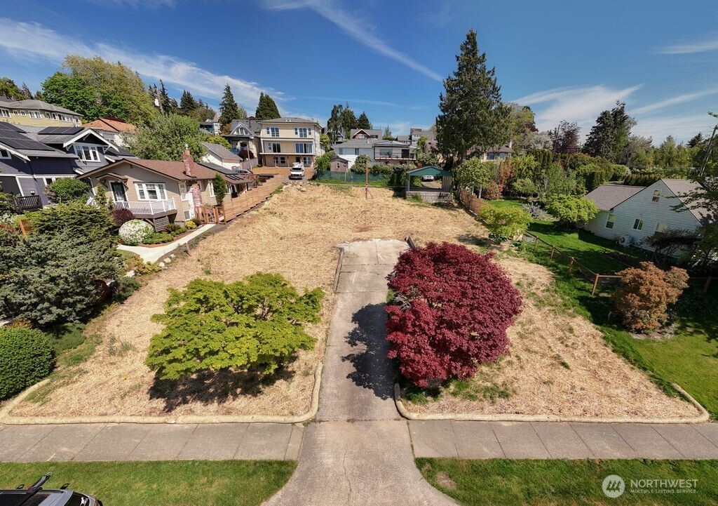 1027 15th Street Bellingham WA 98225