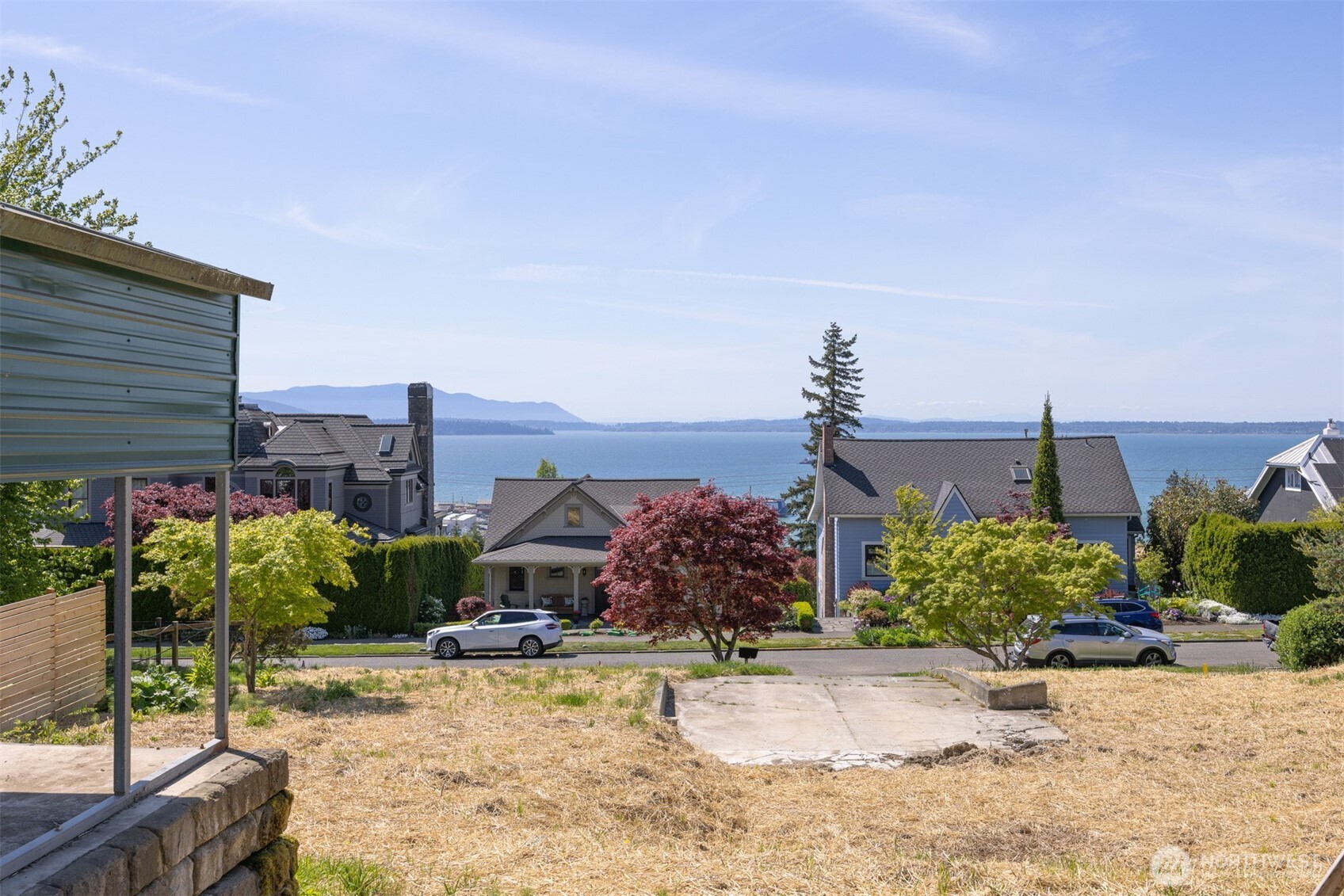 1027 15th Street Bellingham WA 98225