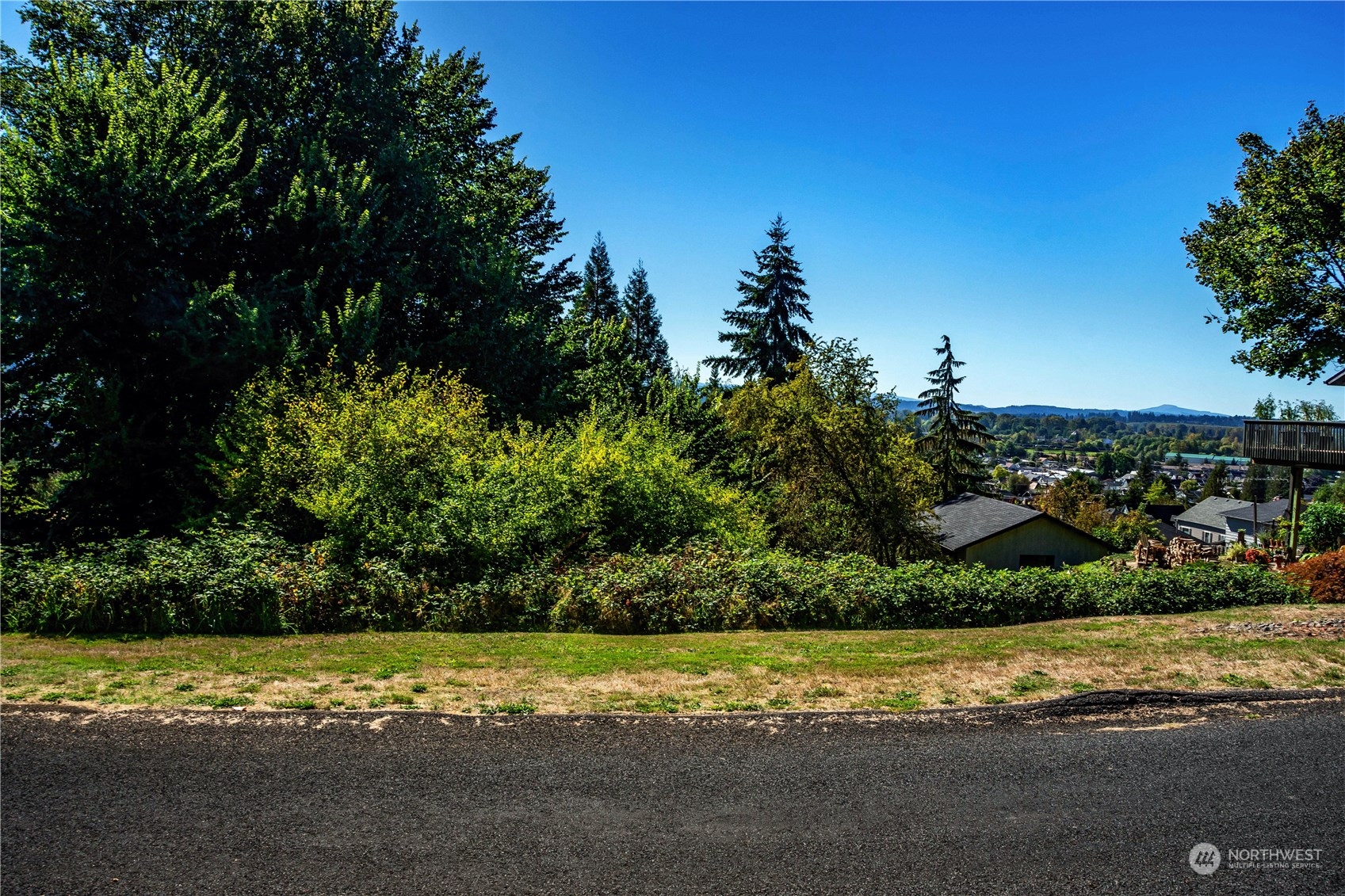 0 SE Evergreen Drive Chehalis WA 98532