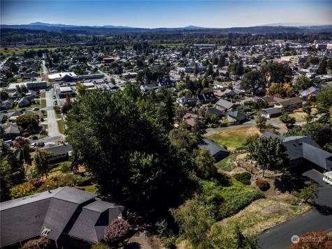 0 SE Evergreen Drive Chehalis WA 98532