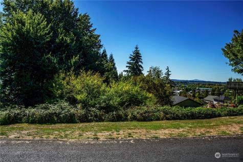 0 SE Evergreen Drive Chehalis WA 98532