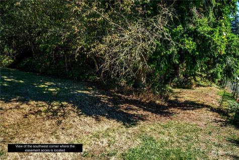 0 SE Evergreen Drive Chehalis WA 98532