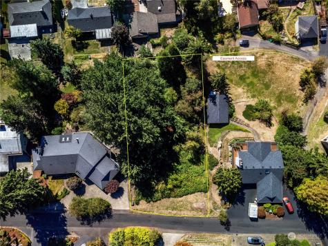0 SE Evergreen Drive Chehalis WA 98532