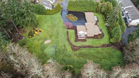 13724 96th Avenue E Puyallup WA 98373
