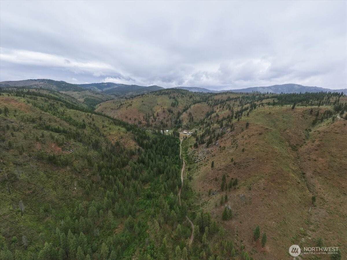 0 Washington Creek Road Chelan WA 98816