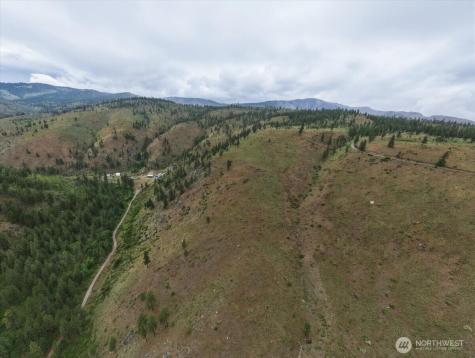 0 Washington Creek Road Chelan WA 98816