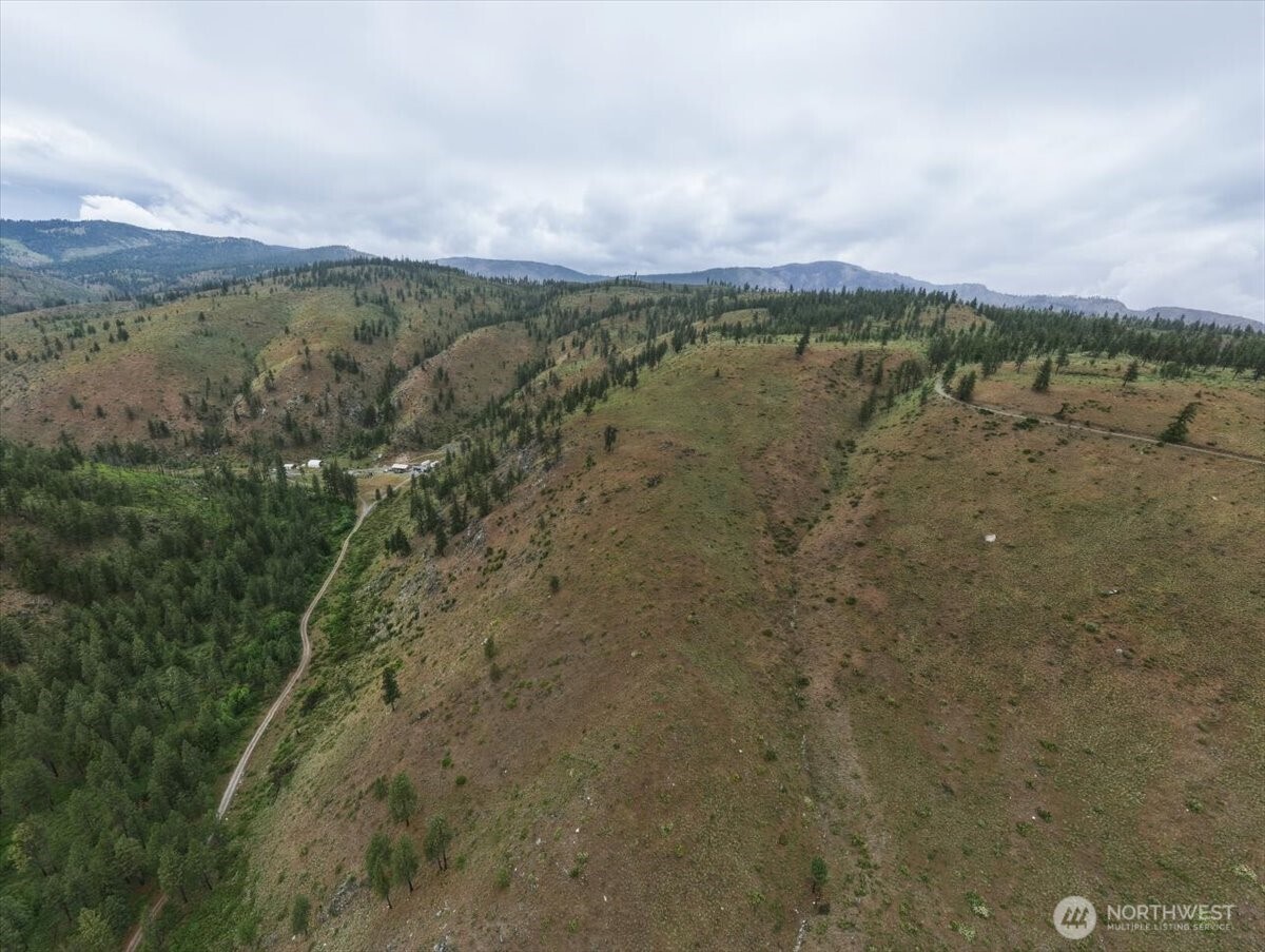 0 Washington Creek Road Chelan WA 98816
