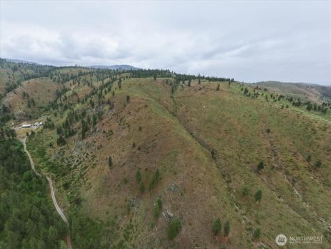 0 Washington Creek Road Chelan WA 98816