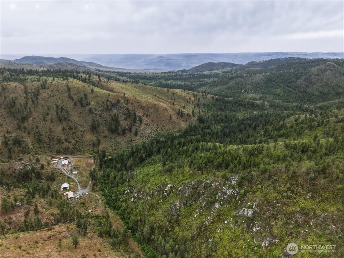 0 Washington Creek Road Chelan WA 98816