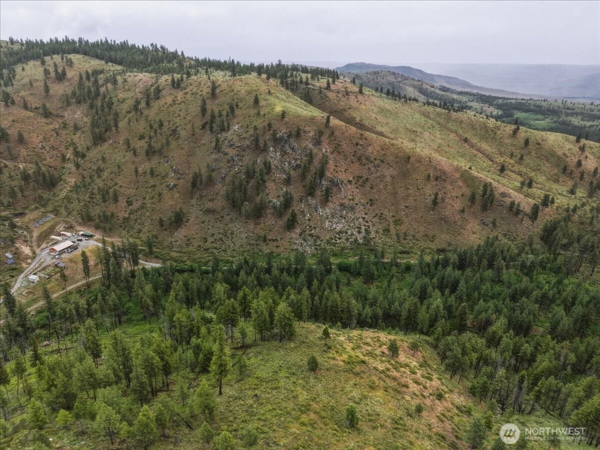 0 Washington Creek Road Chelan WA 98816