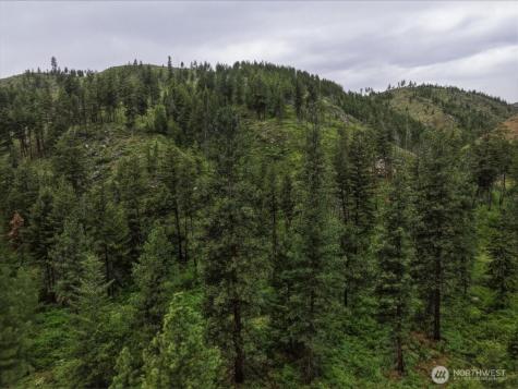 0 Washington Creek Road Chelan WA 98816