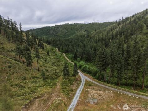 0 Washington Creek Road Chelan WA 98816