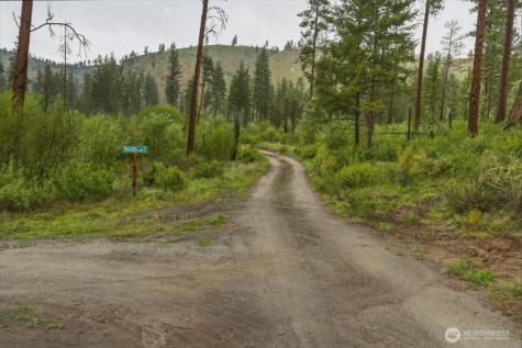 0 Washington Creek Road Chelan WA 98816