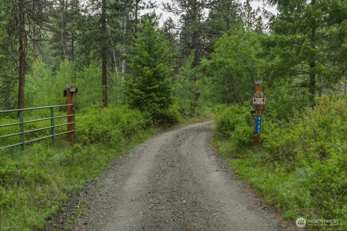 0 Washington Creek Road Chelan WA 98816