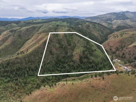 0 Washington Creek Road Chelan WA 98816