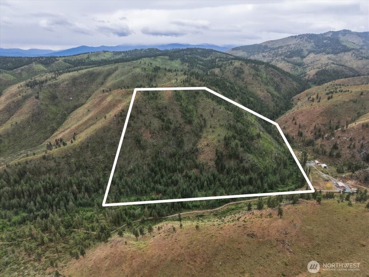 0 Washington Creek Road Chelan WA 98816