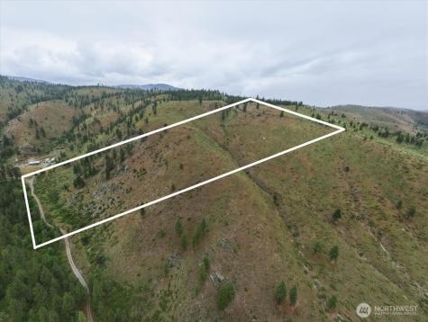 0 Washington Creek Road Chelan WA 98816