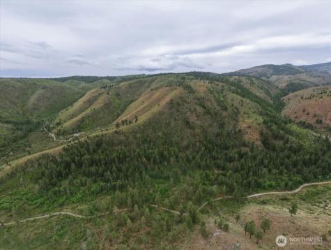 0 Washington Creek Road Chelan WA 98816