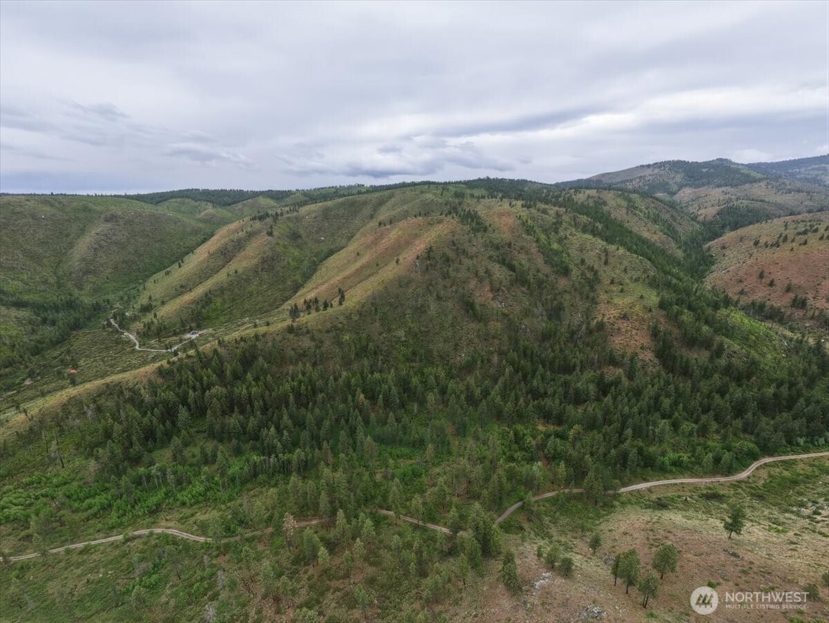0 Washington Creek Road Chelan WA 98816