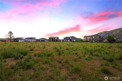 713 1st Street S Brewster WA 98812