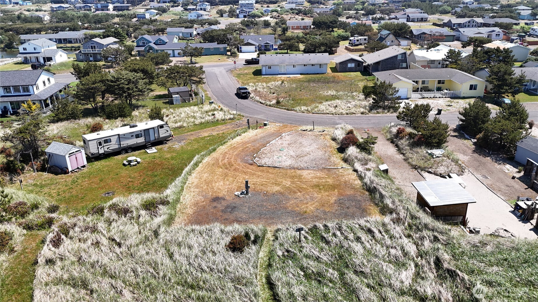 34613 F Street Ocean Park WA 98640