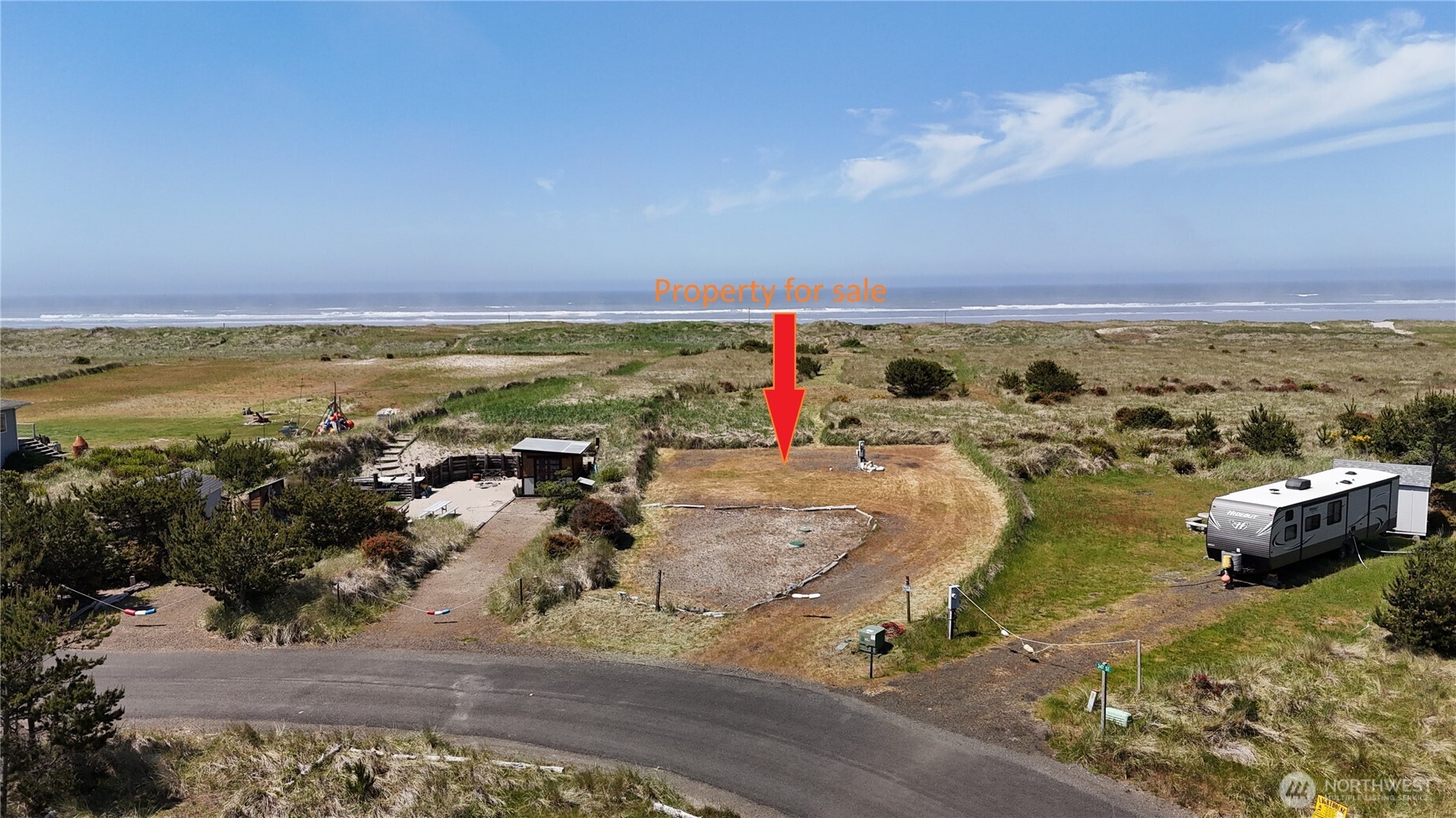 34613 F Street Ocean Park WA 98640