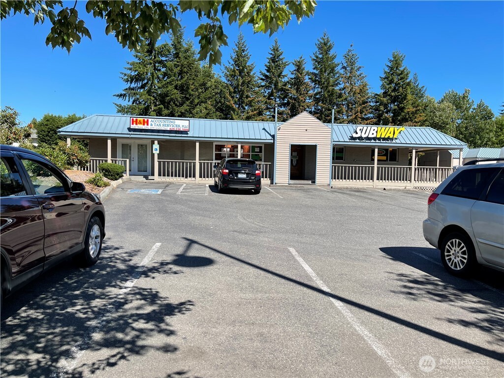 1726 Duvall Avenue NE Renton WA 98056