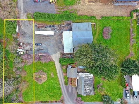 0 Clarence Avenue Stanwood WA 98292