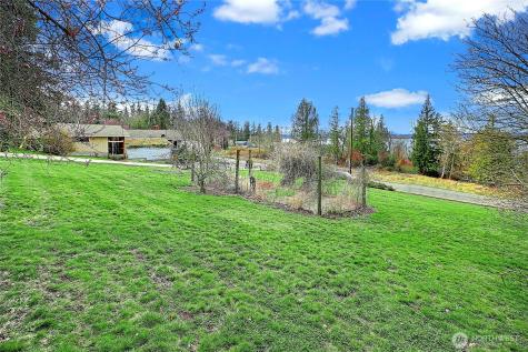 0 Clarence Avenue Stanwood WA 98292