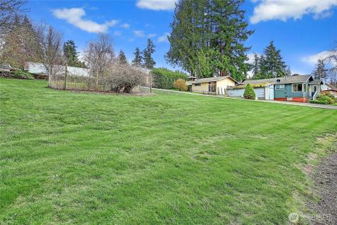 0 Clarence Avenue Stanwood WA 98292