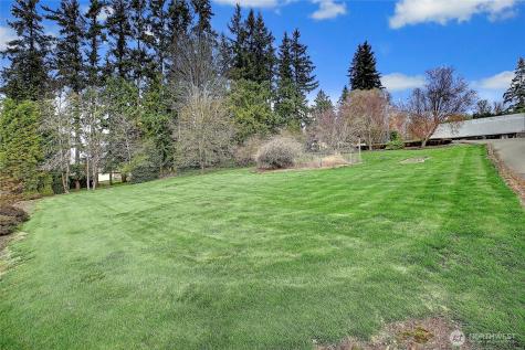 0 Clarence Avenue Stanwood WA 98292