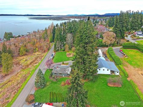 0 Clarence Avenue Stanwood WA 98292